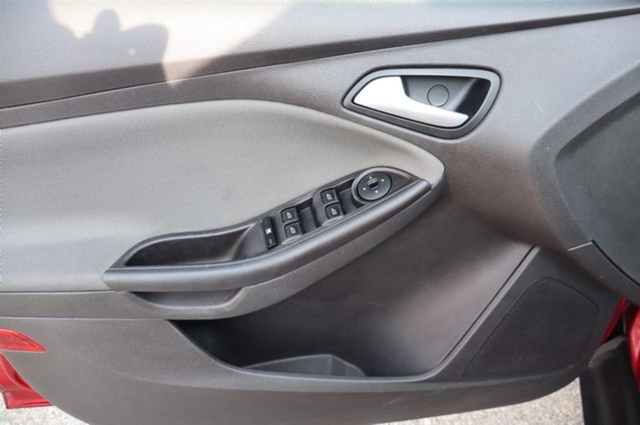 Ford Focus  2014