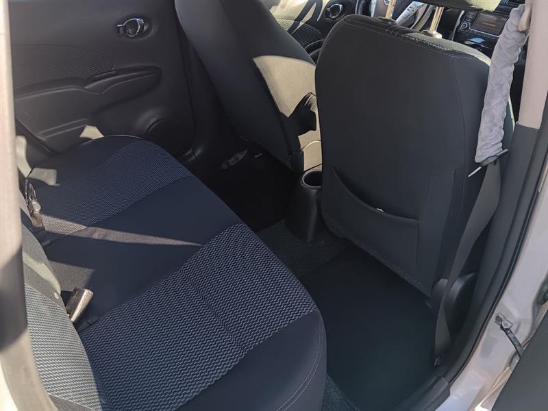 Nissan Versa Note  2016