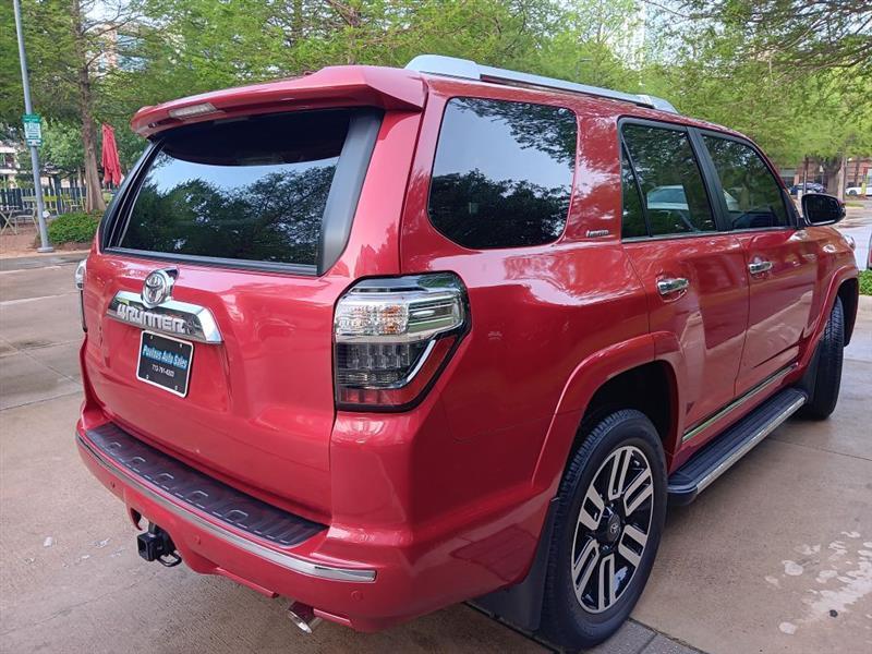 Toyota 4Runner  2023