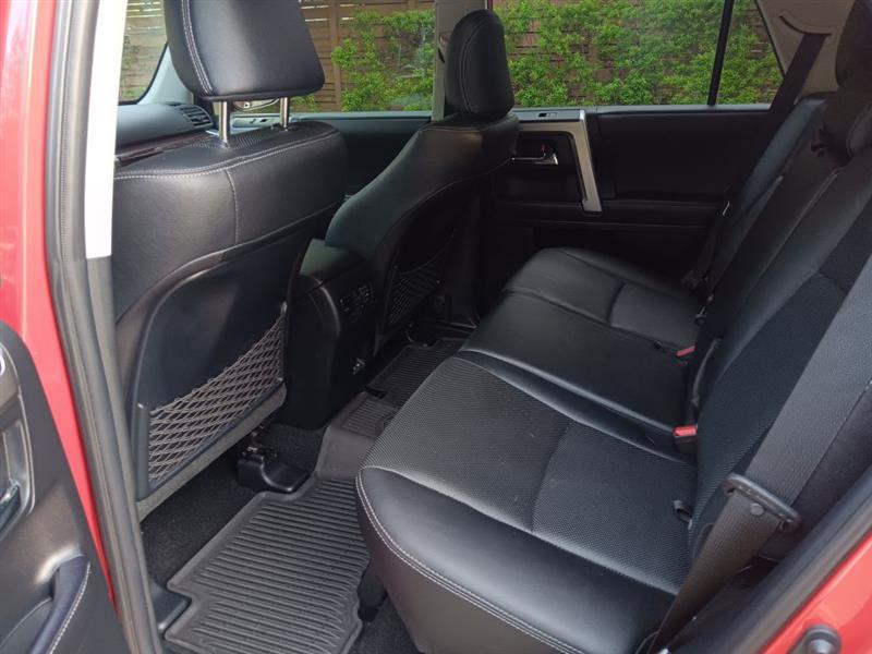 Toyota 4Runner  2023