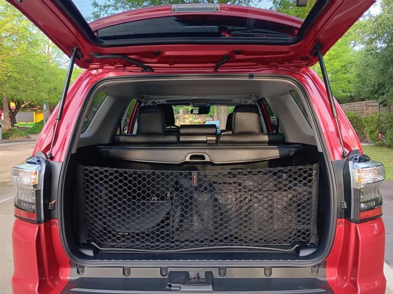 Toyota 4Runner  2023