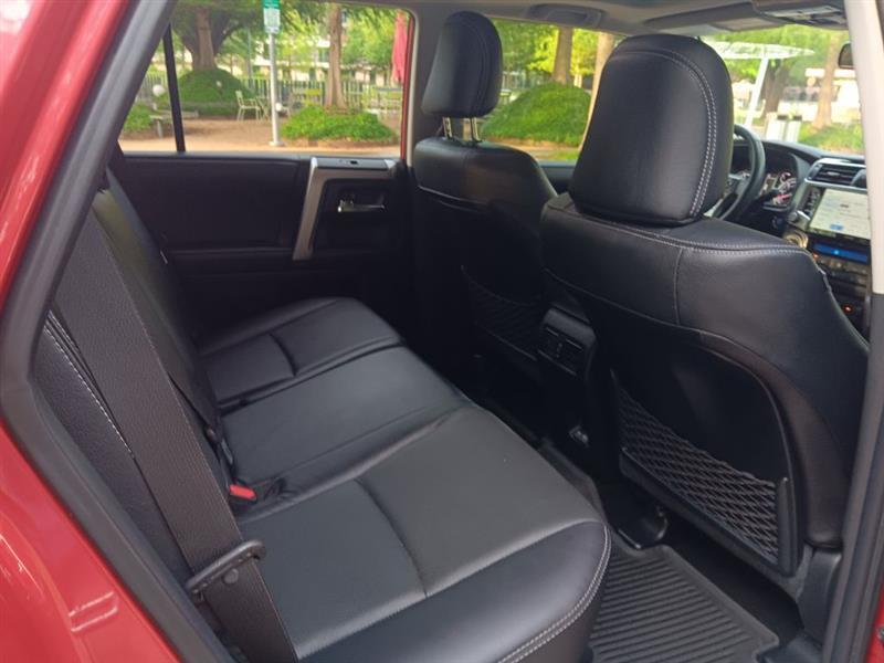 Toyota 4Runner  2023