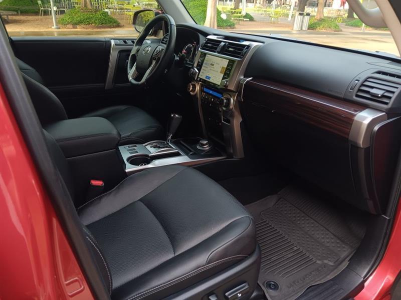 Toyota 4Runner  2023