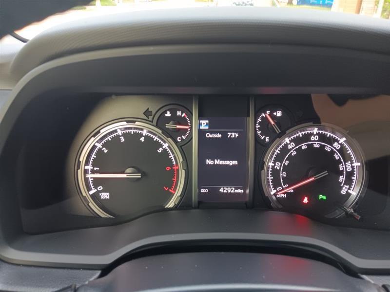 Toyota 4Runner  2023