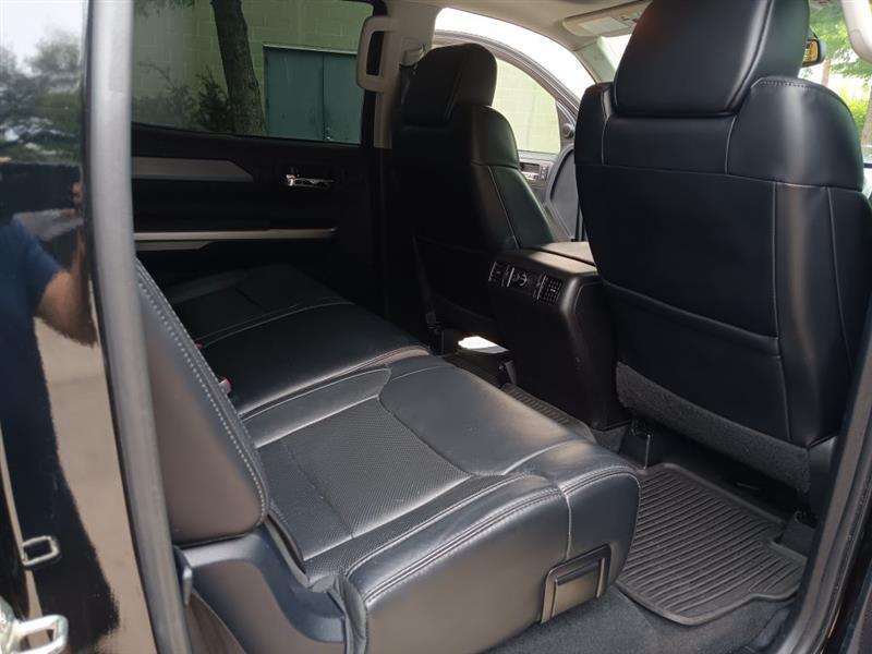 Toyota Tundra  2015