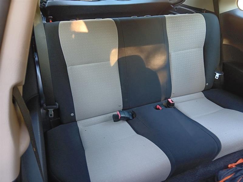 Toyota Yaris  2012