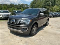 2018 Ford Expedition 
