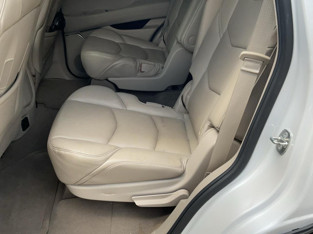 Cadillac Escalade 4WD 4dr Luxury Collection 2016