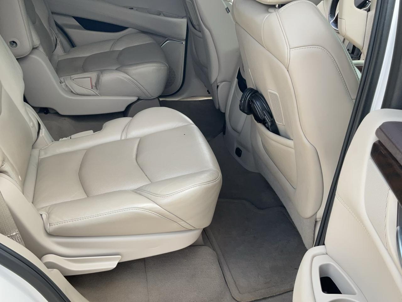 Cadillac Escalade 4WD 4dr Luxury Collection 2016