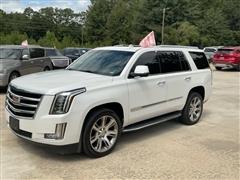 2016 Cadillac Escalade 