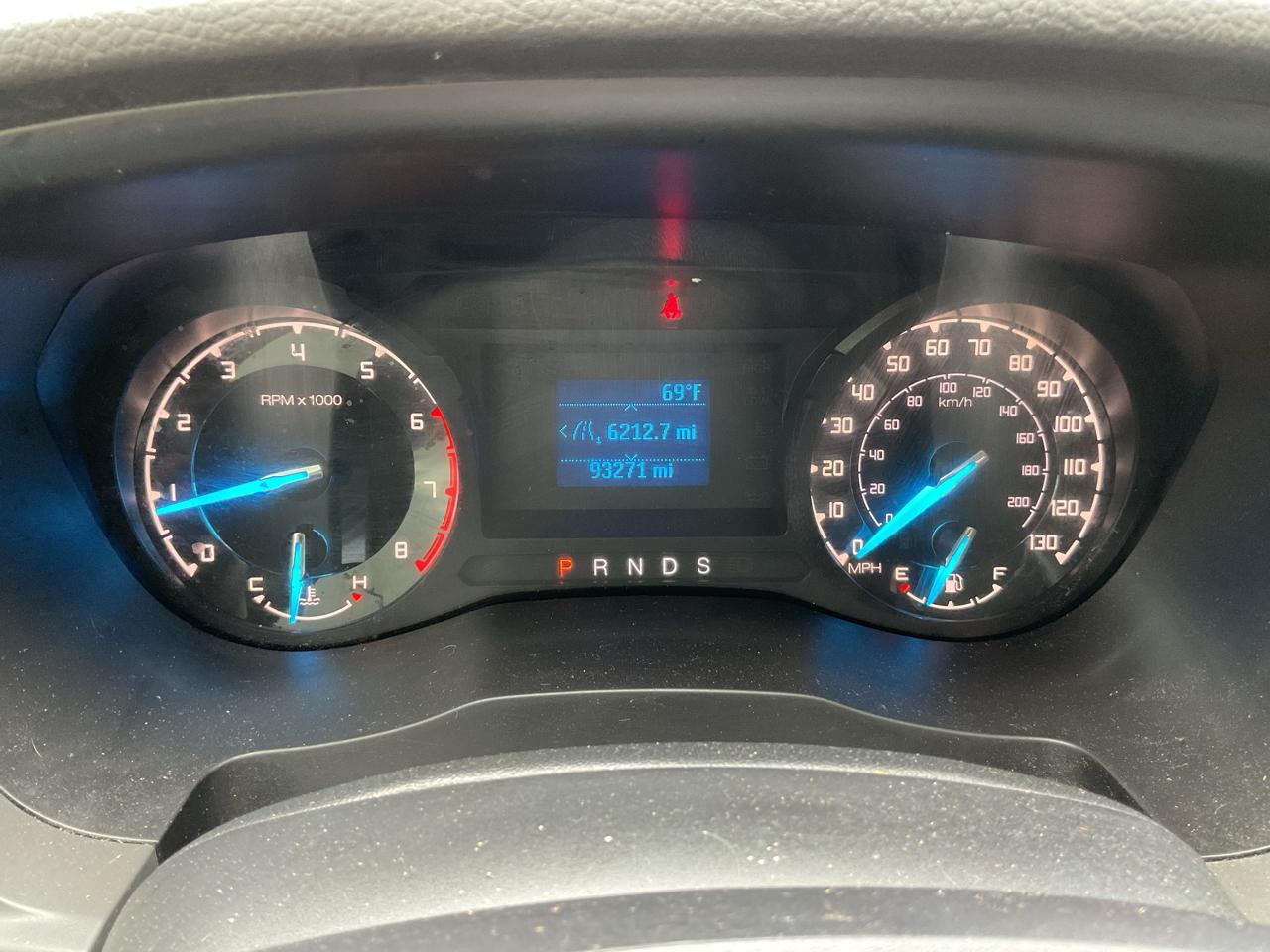 Ford Ranger LARIAT 2WD SuperCab 6' Box 2021