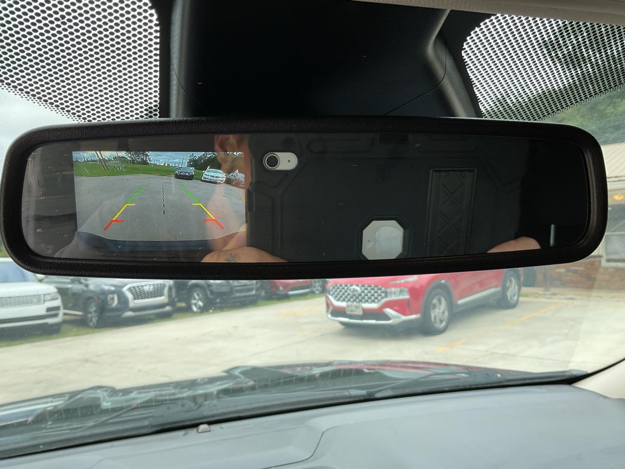 Ford Ranger LARIAT 2WD SuperCab 6' Box 2021