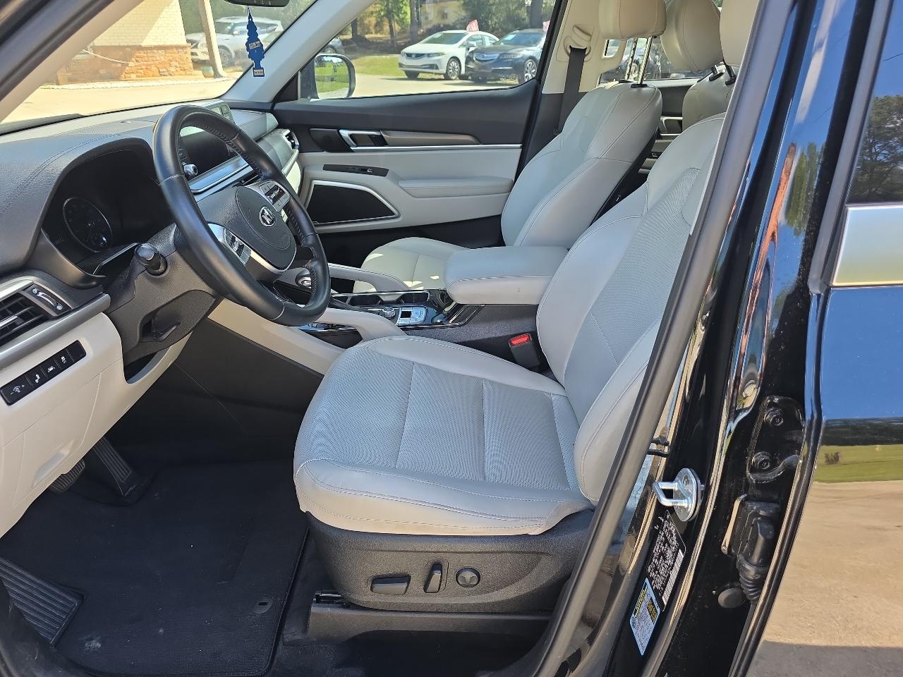 Kia Telluride S FWD 2020