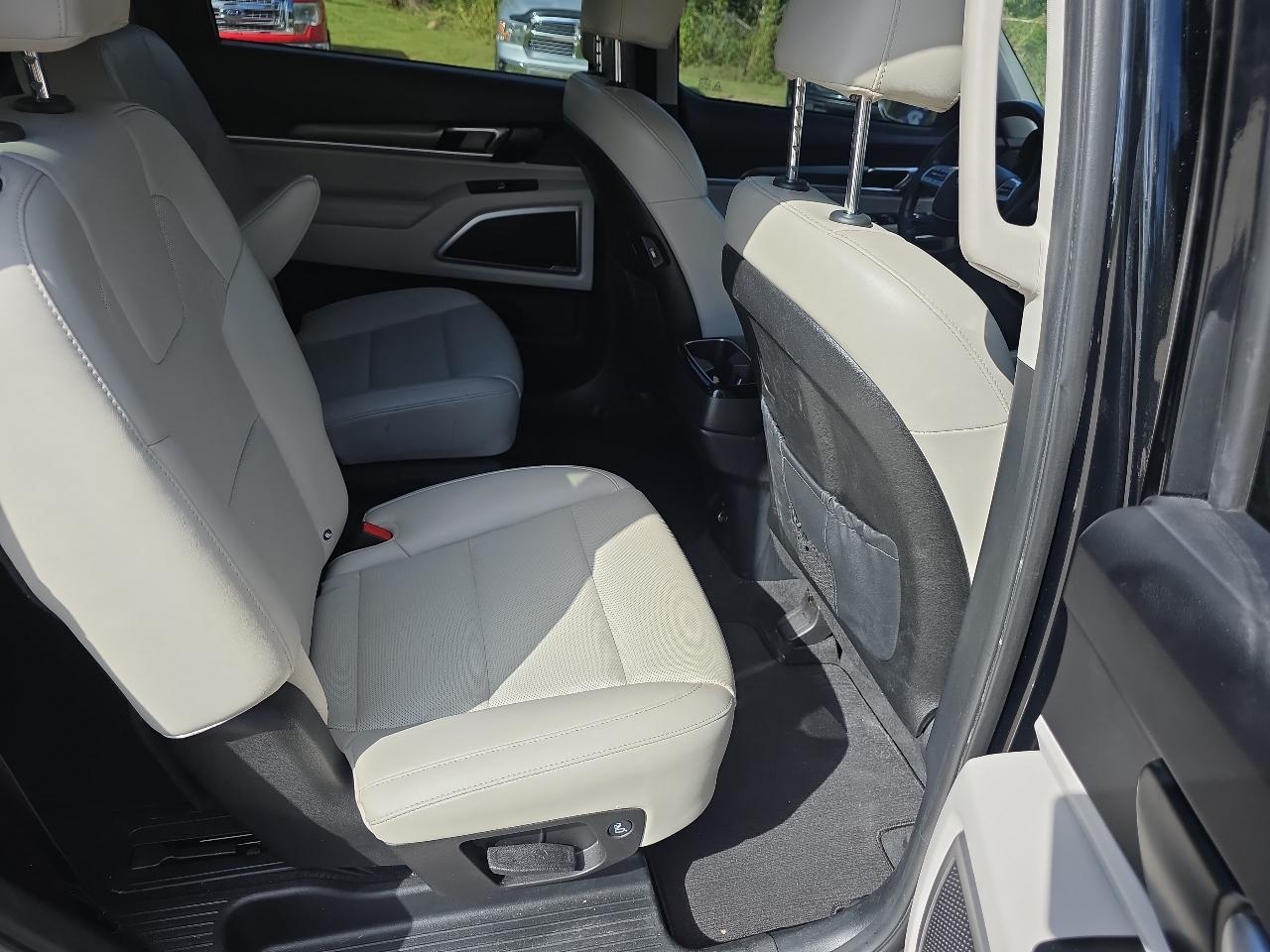 Kia Telluride S FWD 2020
