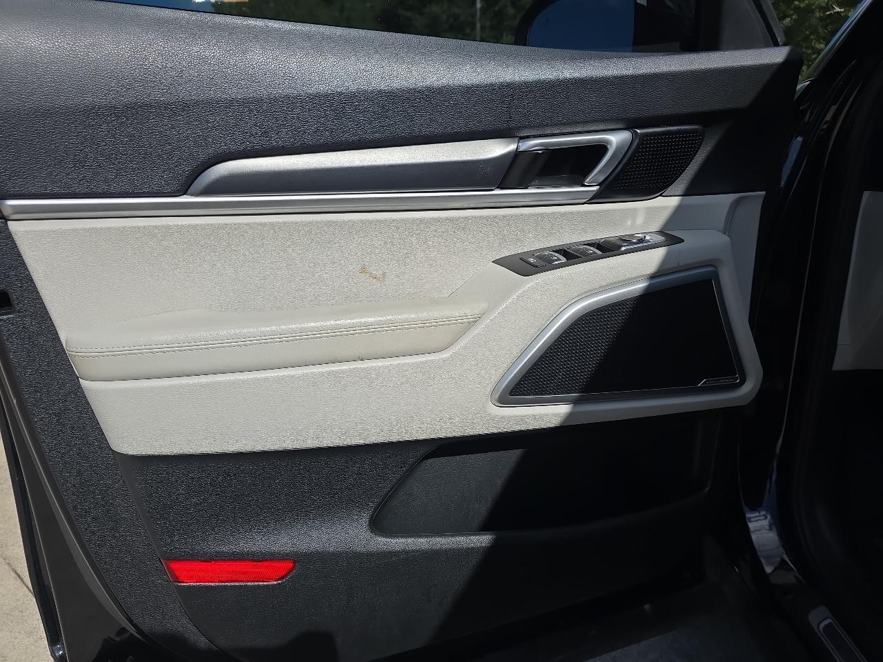 Kia Telluride S FWD 2020