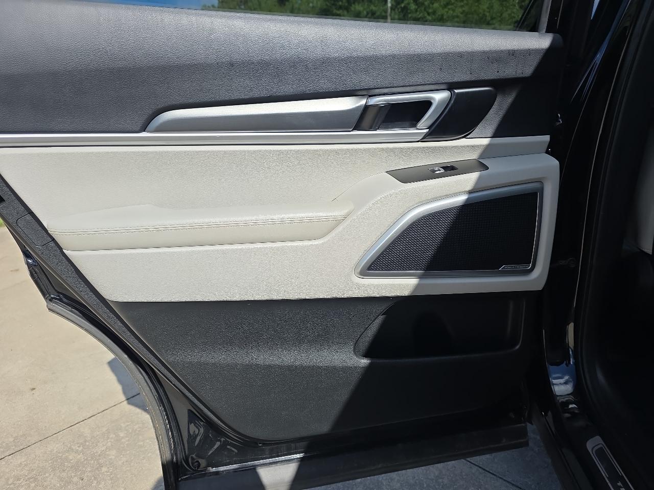 Kia Telluride S FWD 2020