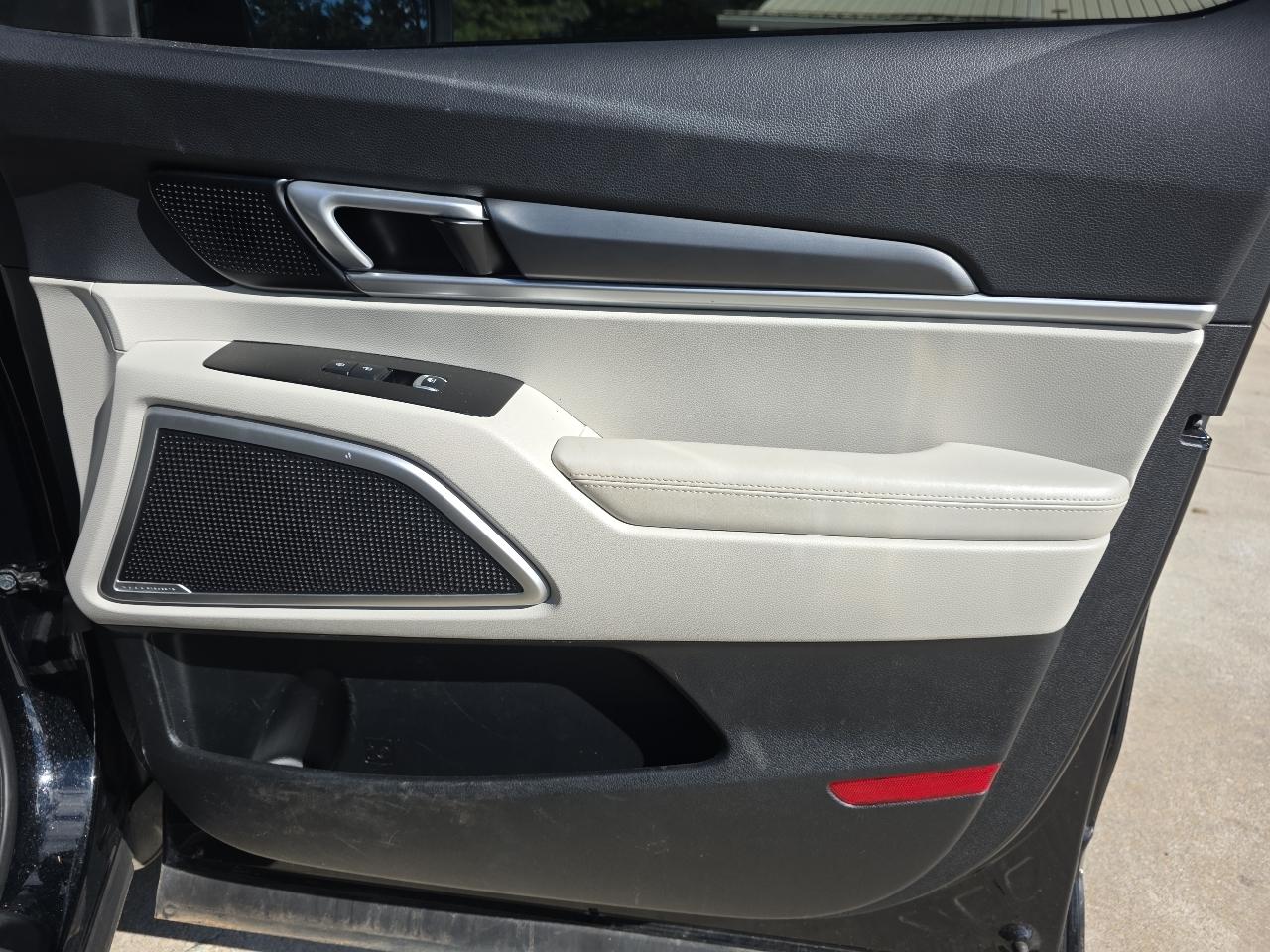 Kia Telluride S FWD 2020