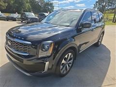 2020 Kia Telluride 