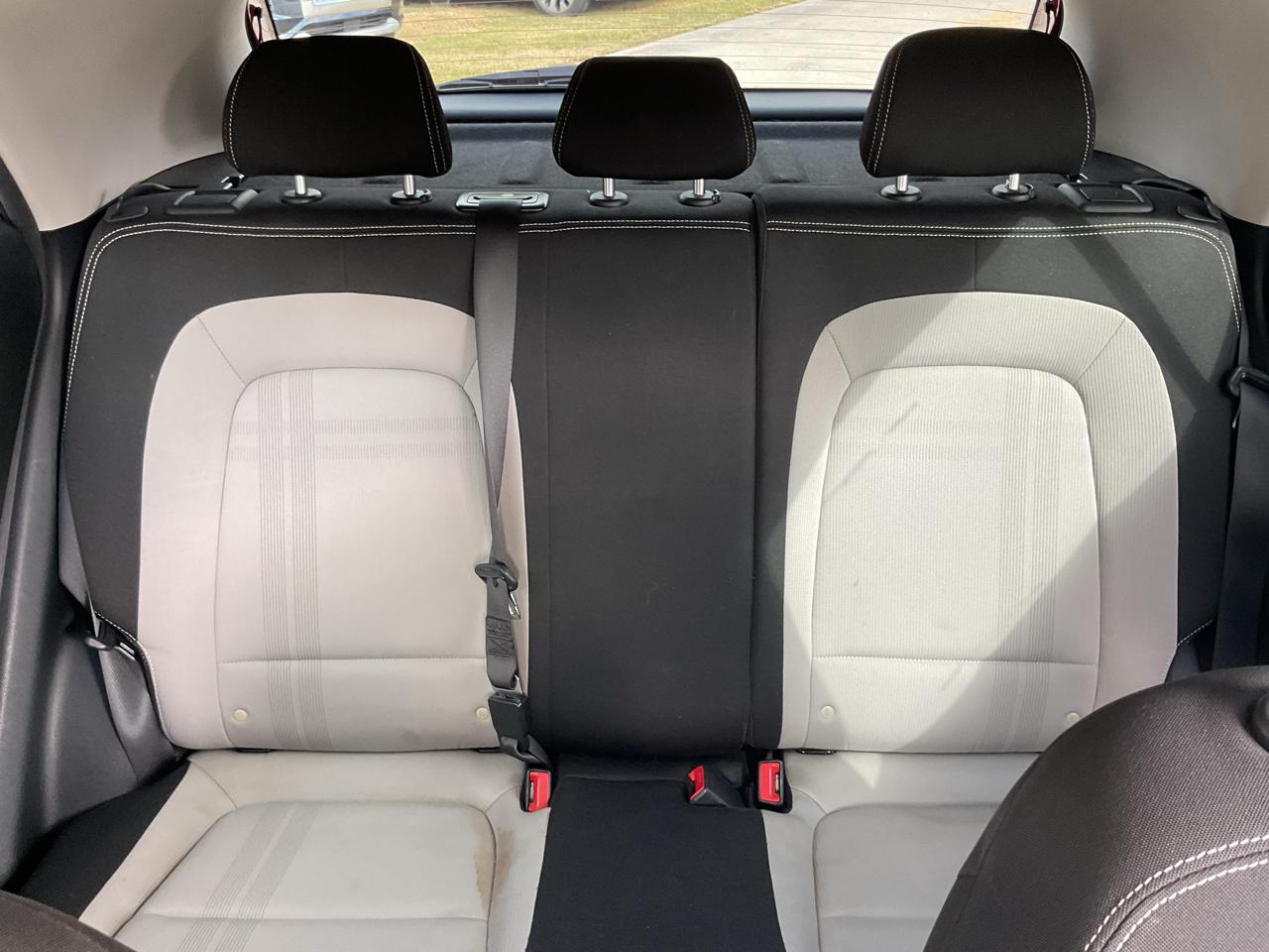 Hyundai Venue SEL IVT 2020