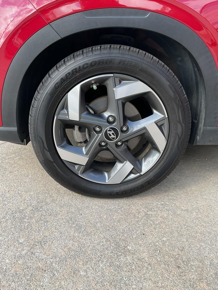Hyundai Venue SEL IVT 2020