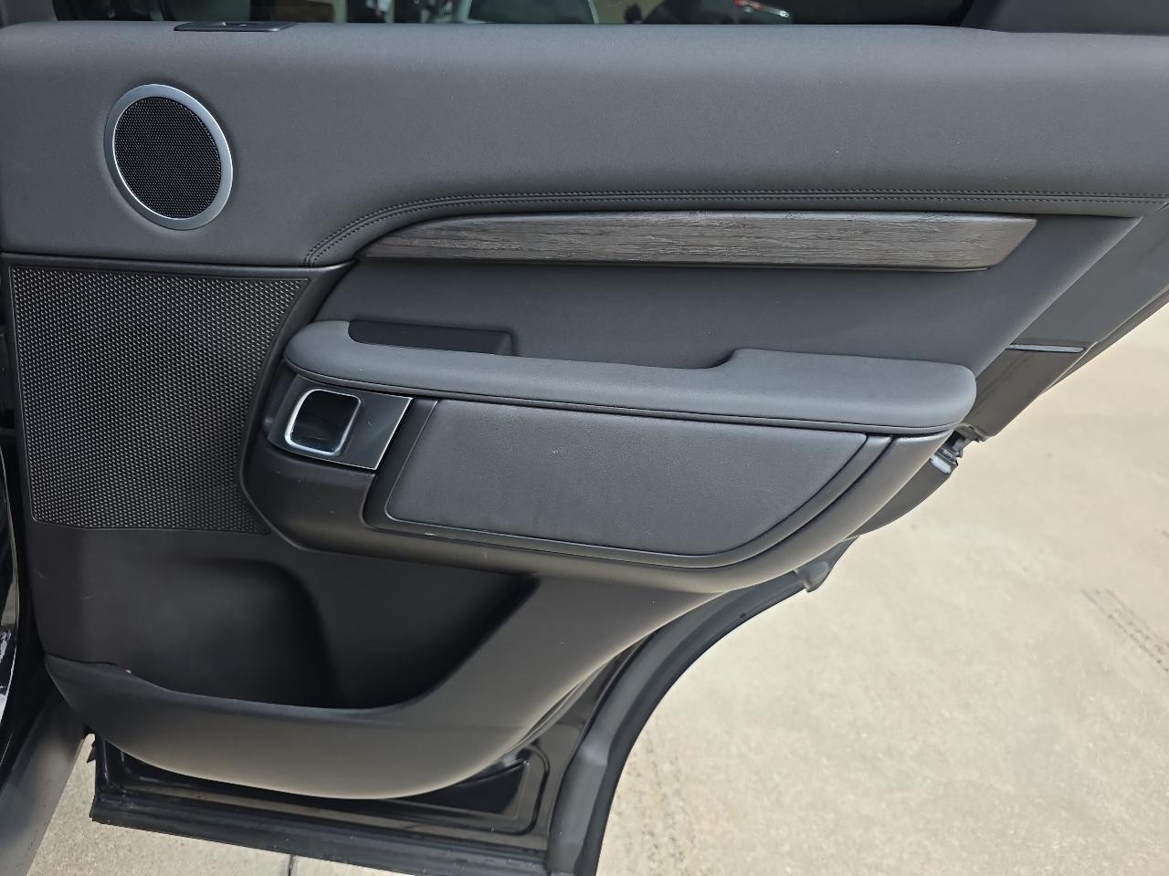 Land Rover Discovery HSE Td6 Diesel 2018