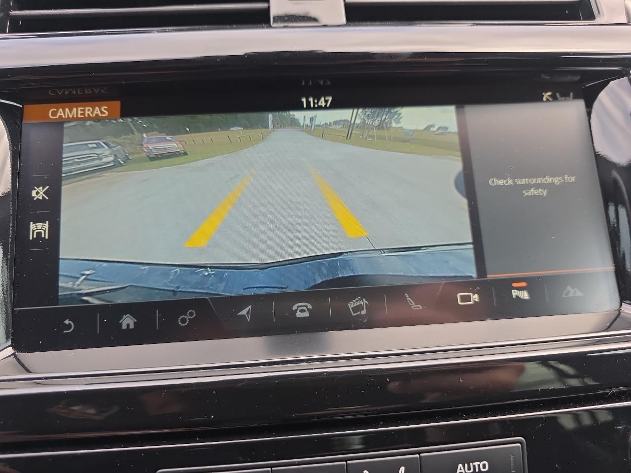 Land Rover Discovery HSE Td6 Diesel 2018