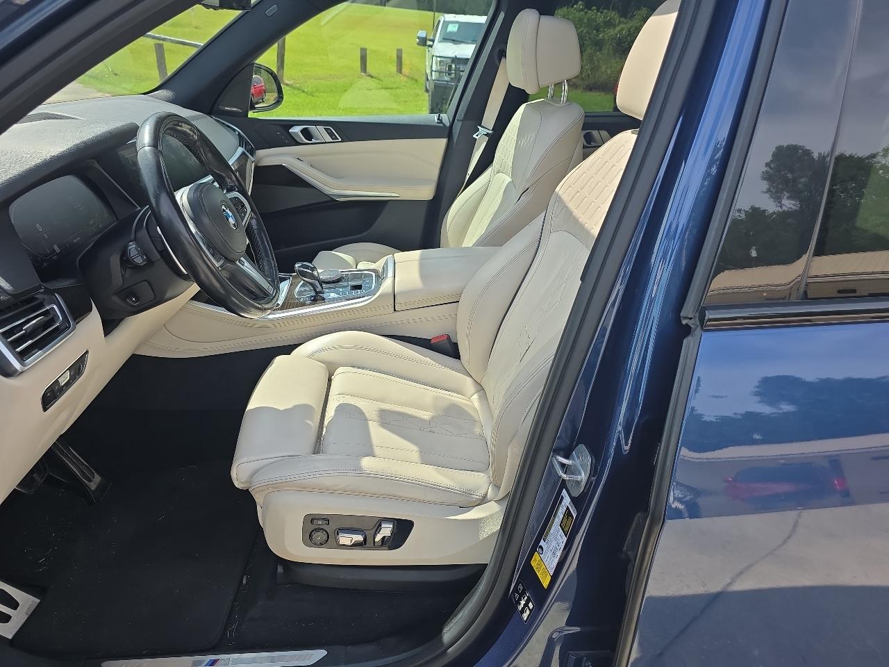 BMW X5 xDrive40i Sports Activity Vehicle 2019