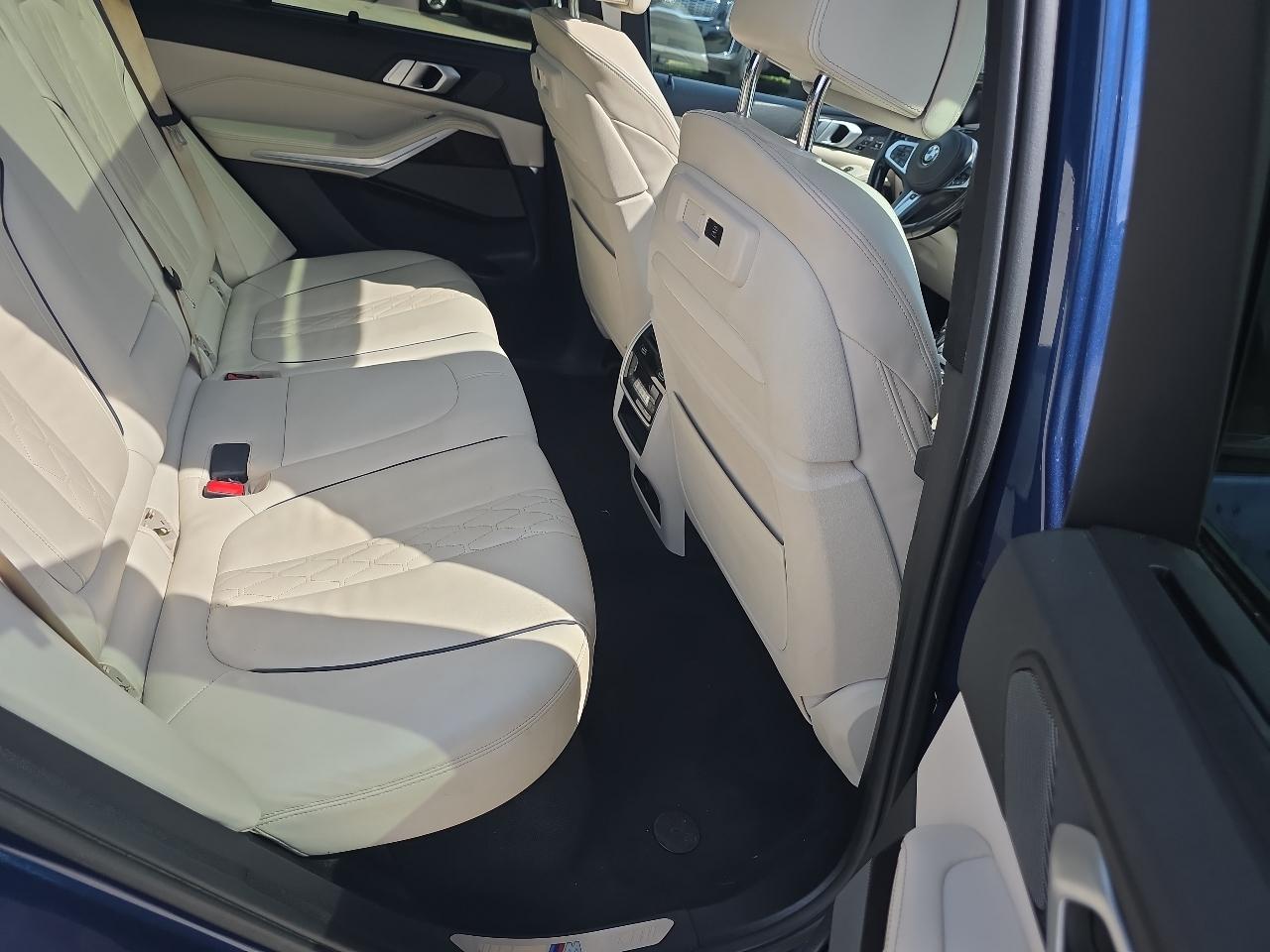 BMW X5 xDrive40i Sports Activity Vehicle 2019