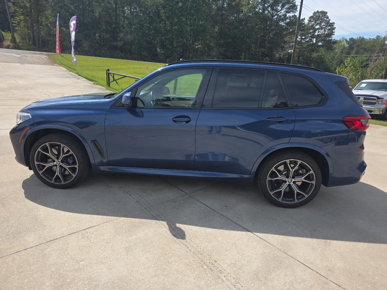 BMW X5 xDrive40i Sports Activity Vehicle 2019