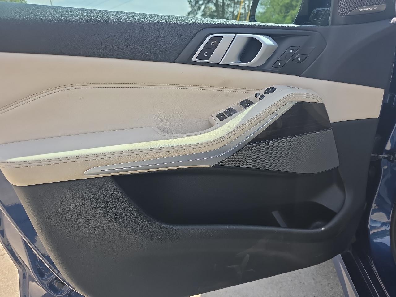 BMW X5 xDrive40i Sports Activity Vehicle 2019