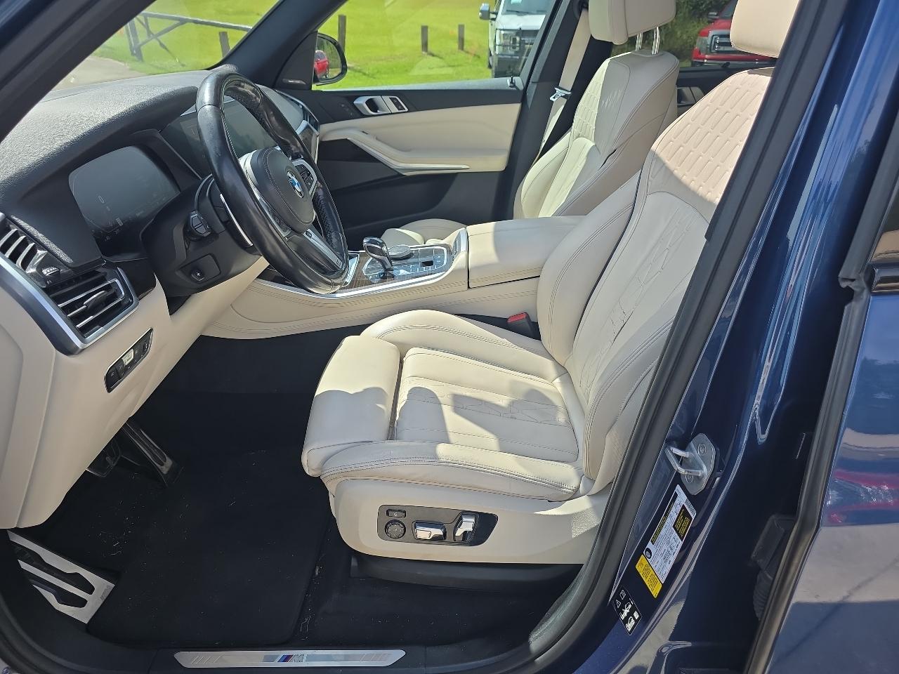 BMW X5 xDrive40i Sports Activity Vehicle 2019