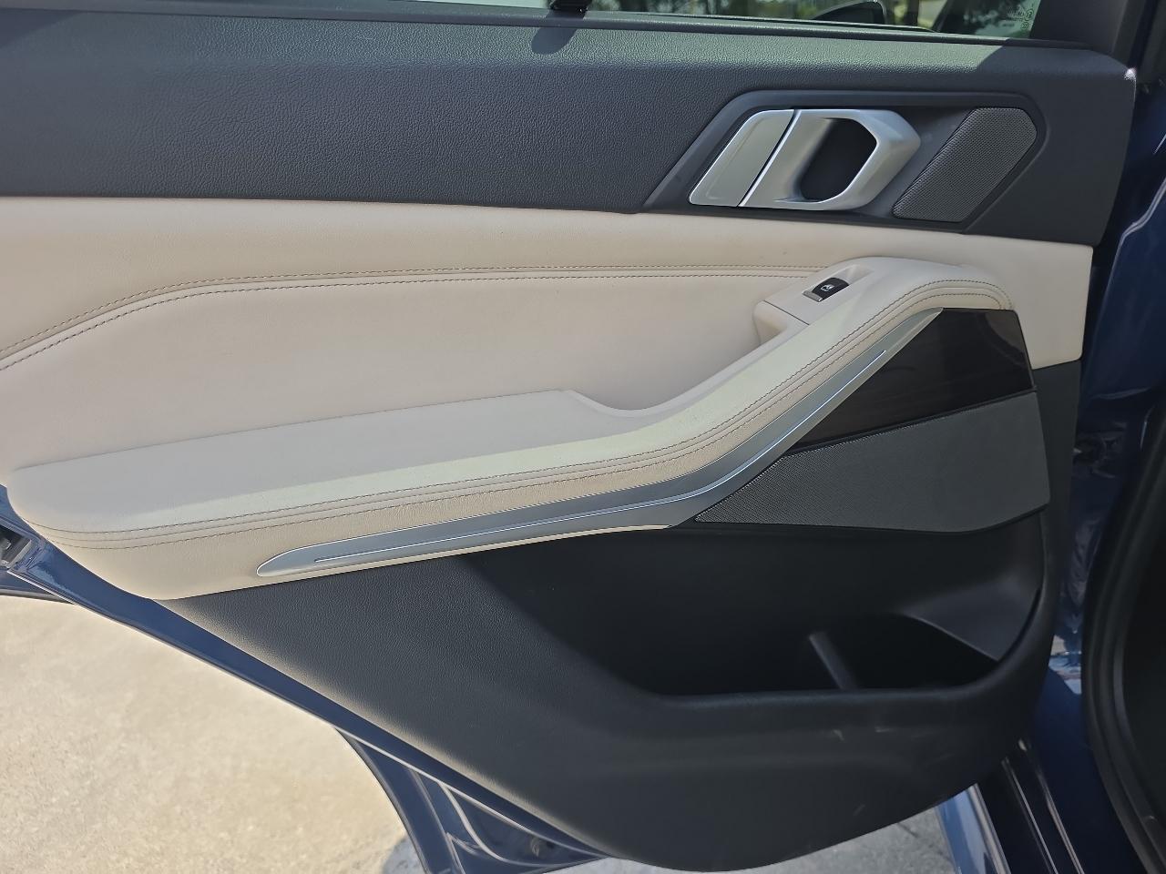 BMW X5 xDrive40i Sports Activity Vehicle 2019