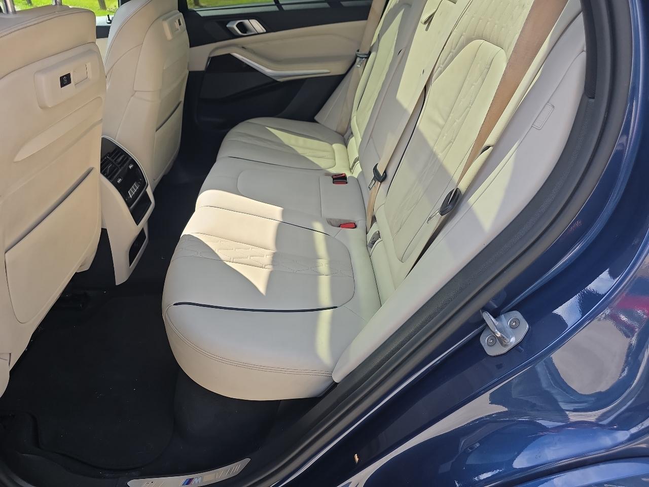 BMW X5 xDrive40i Sports Activity Vehicle 2019
