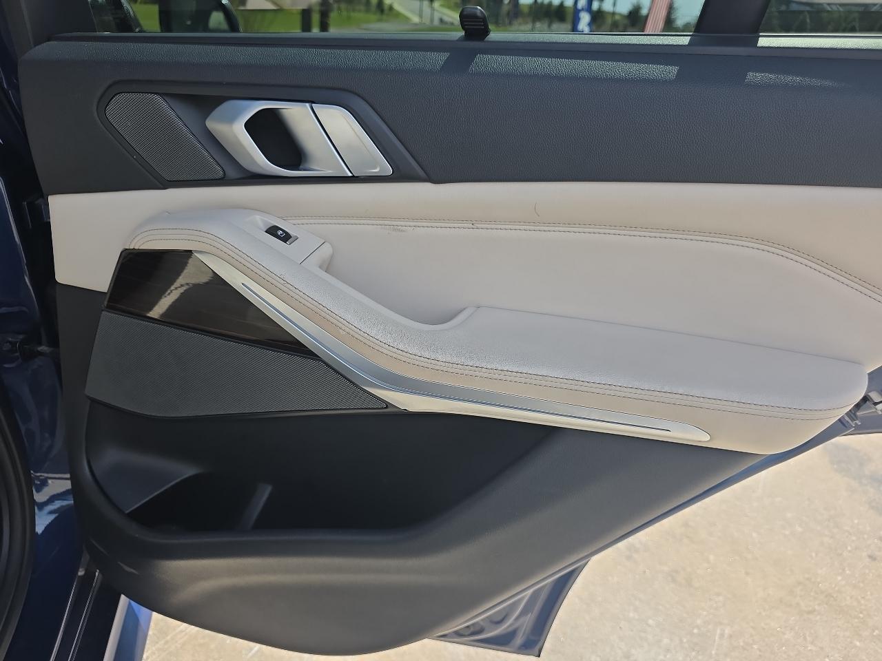 BMW X5 xDrive40i Sports Activity Vehicle 2019