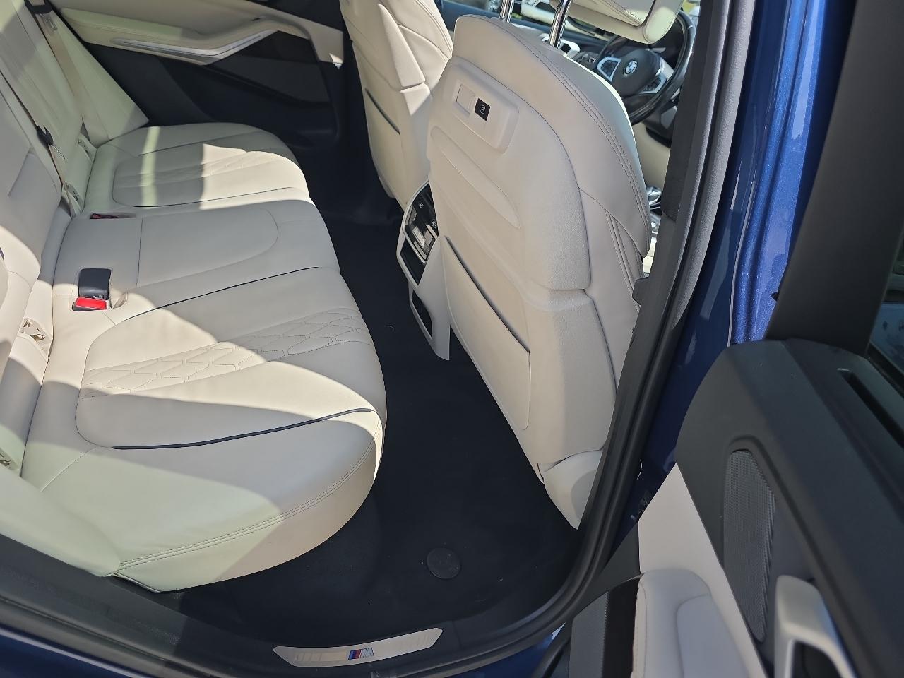 BMW X5 xDrive40i Sports Activity Vehicle 2019