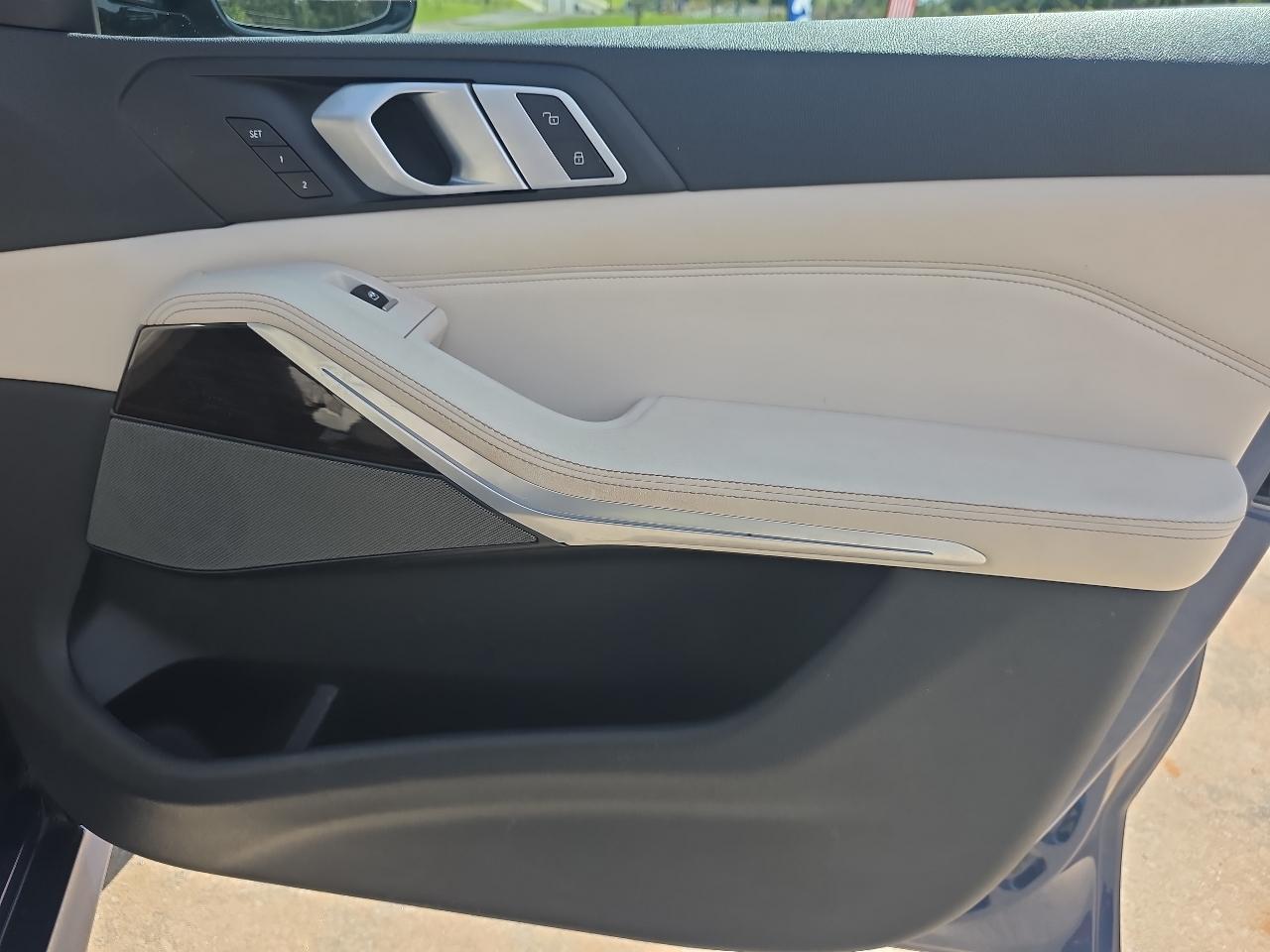 BMW X5 xDrive40i Sports Activity Vehicle 2019