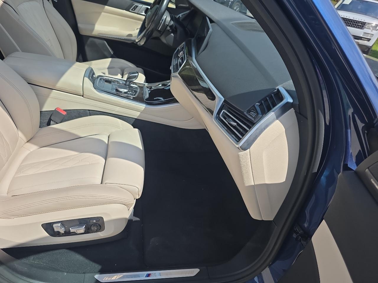 BMW X5 xDrive40i Sports Activity Vehicle 2019