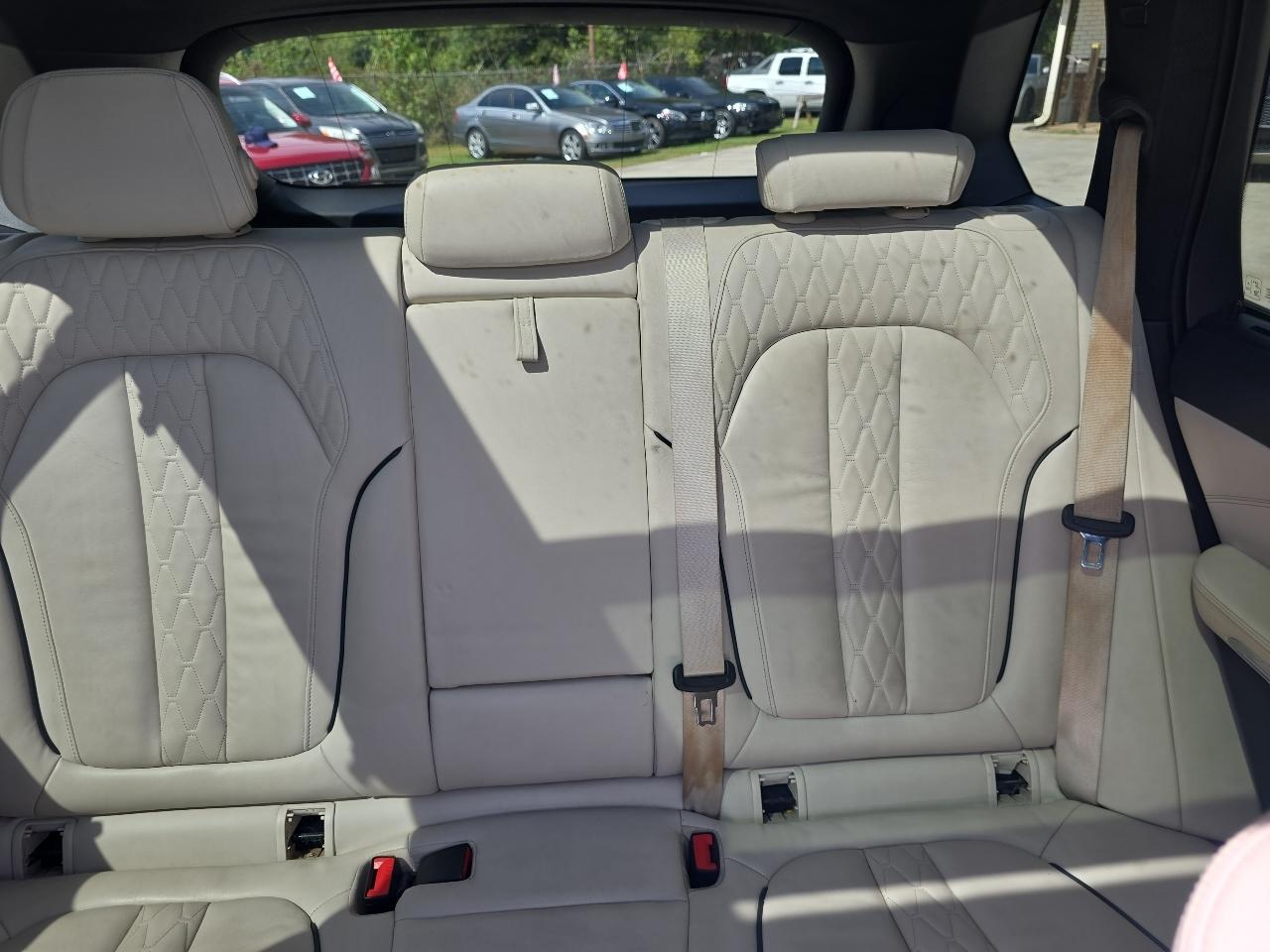 BMW X5 xDrive40i Sports Activity Vehicle 2019