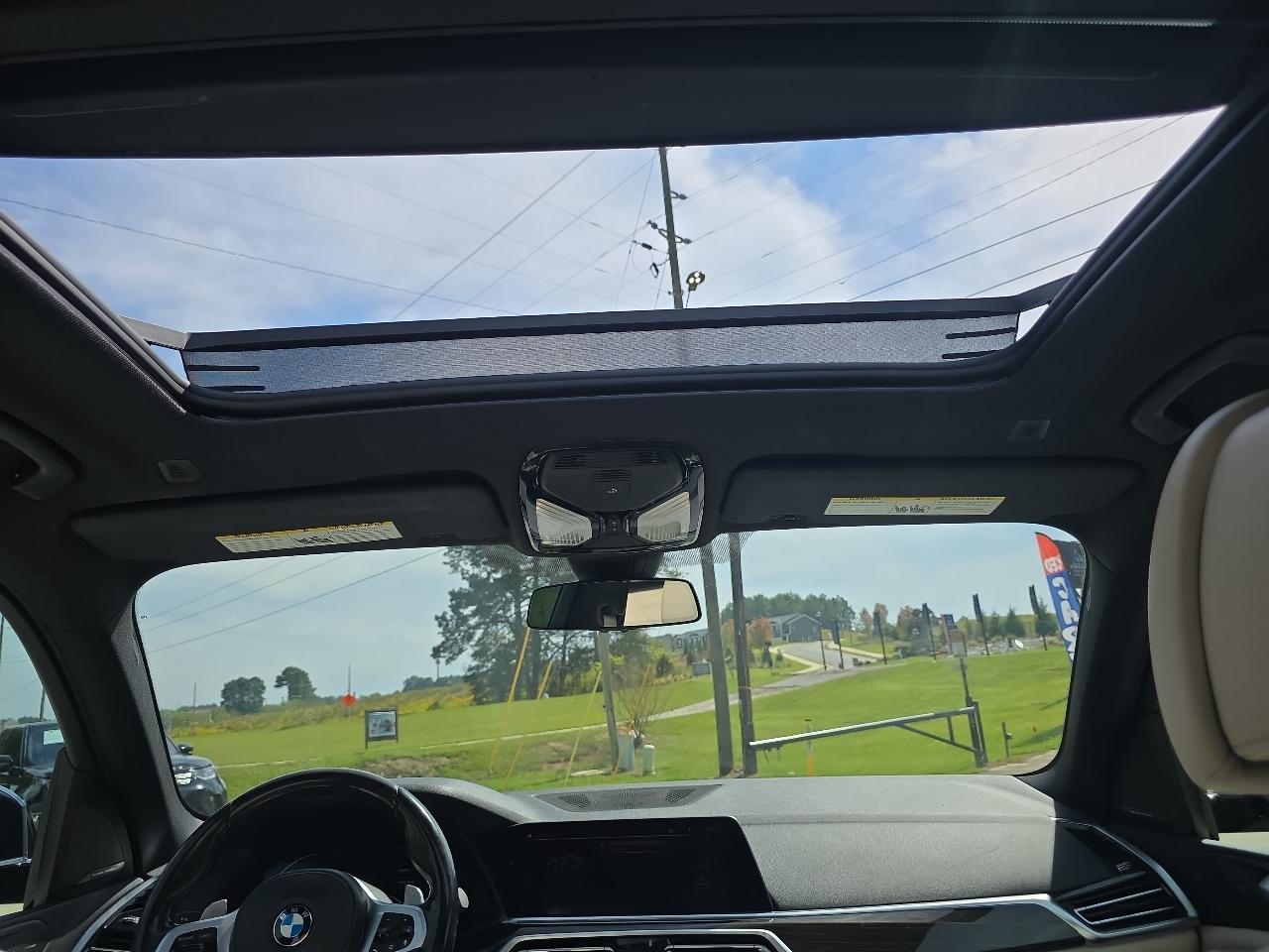 BMW X5 xDrive40i Sports Activity Vehicle 2019