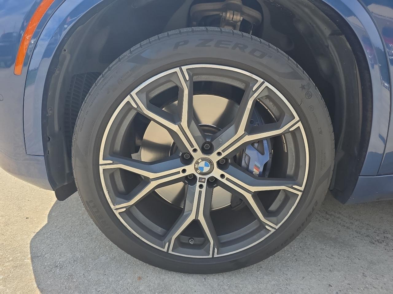 BMW X5 xDrive40i Sports Activity Vehicle 2019