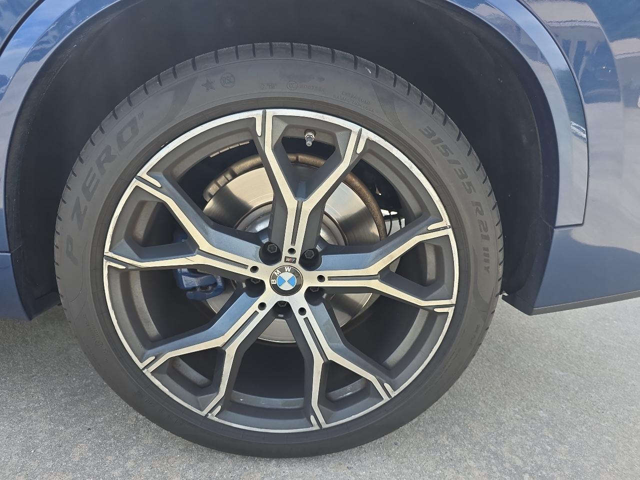 BMW X5 xDrive40i Sports Activity Vehicle 2019