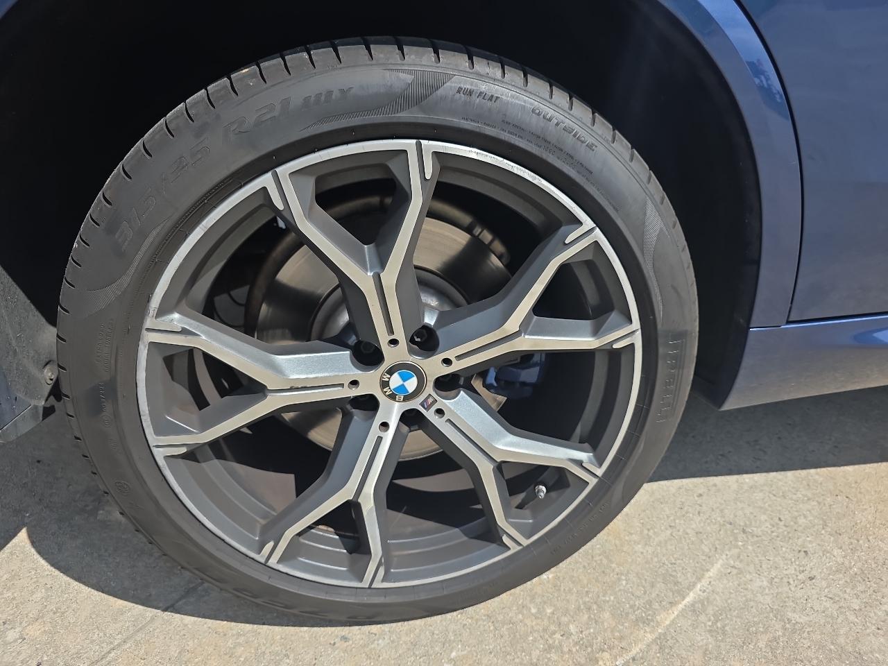 BMW X5 xDrive40i Sports Activity Vehicle 2019