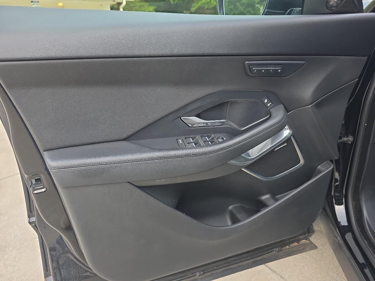 Jaguar E-Pace P250 AWD S 2019