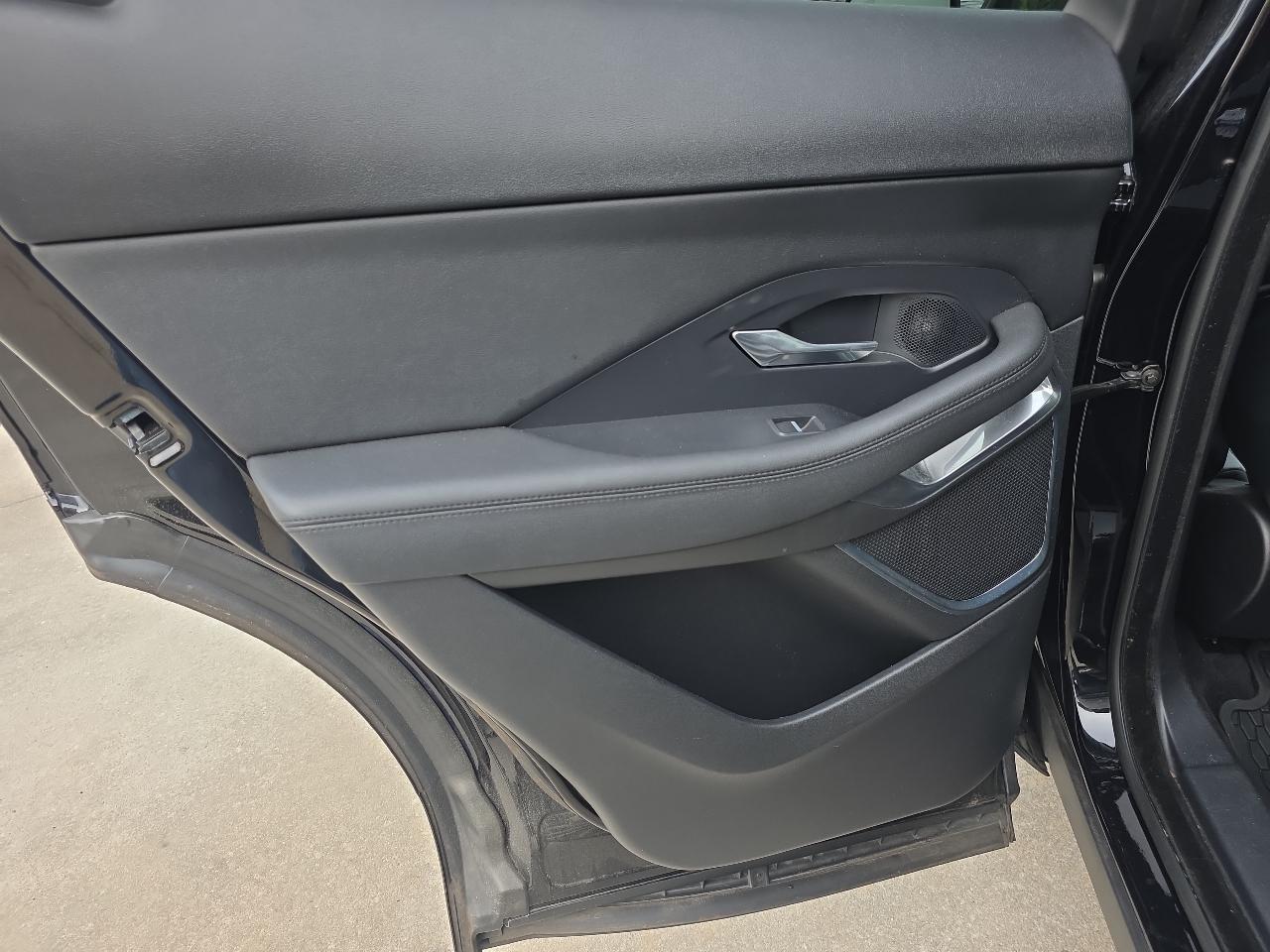 Jaguar E-Pace P250 AWD S 2019
