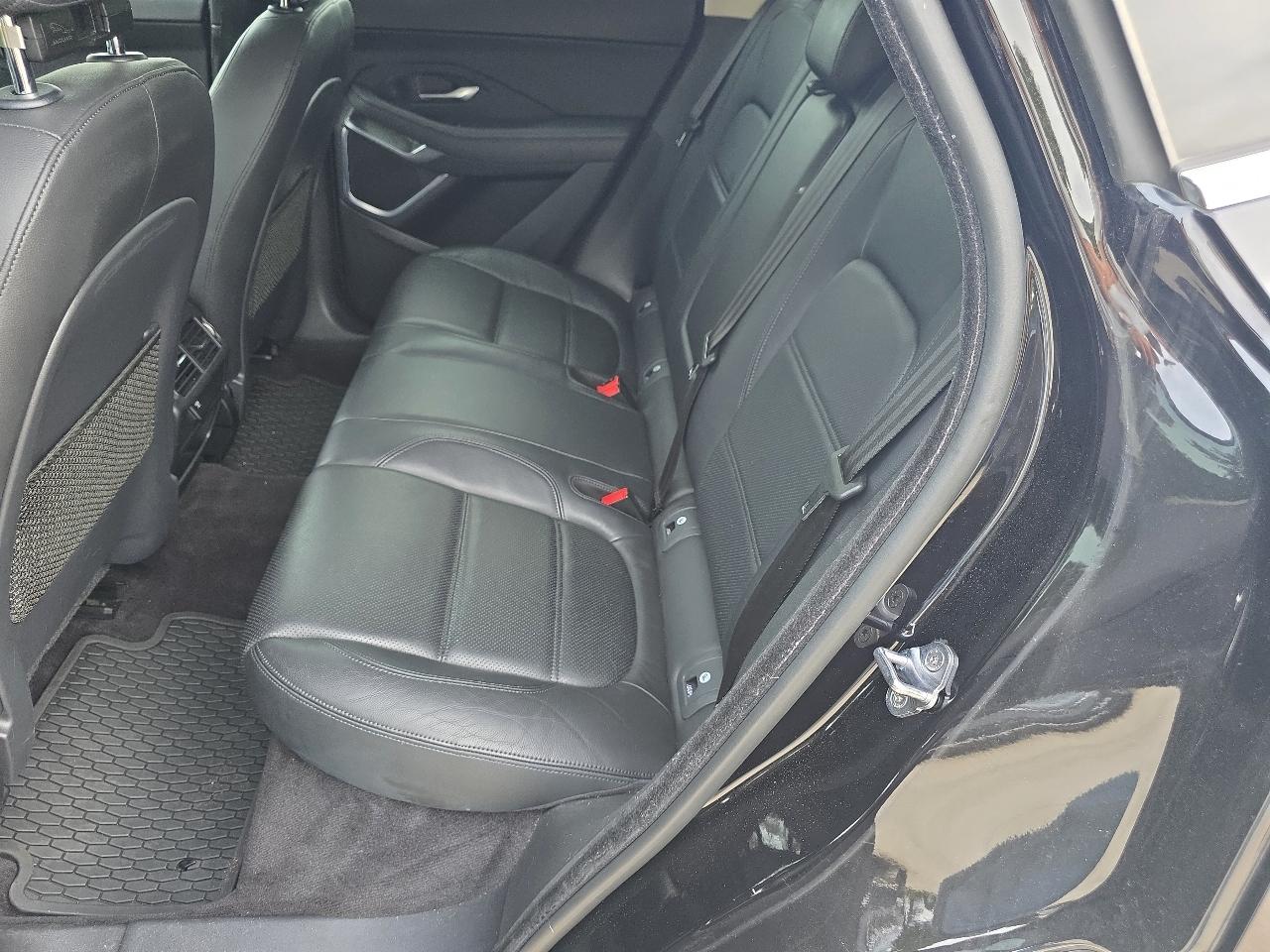 Jaguar E-Pace P250 AWD S 2019