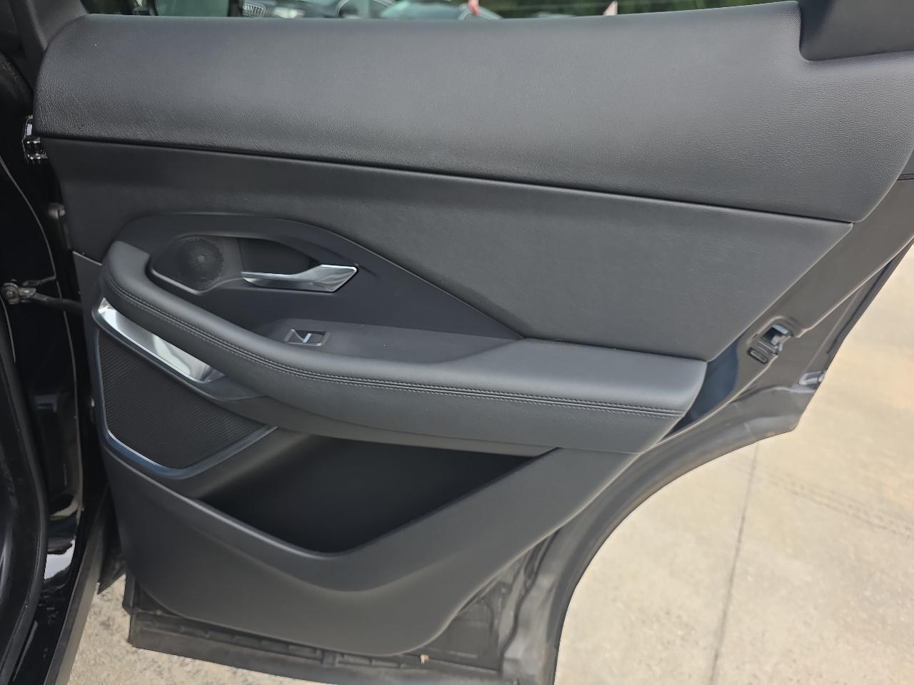 Jaguar E-Pace P250 AWD S 2019