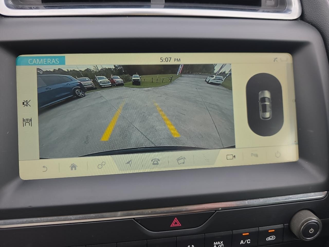Jaguar E-Pace P250 AWD S 2019