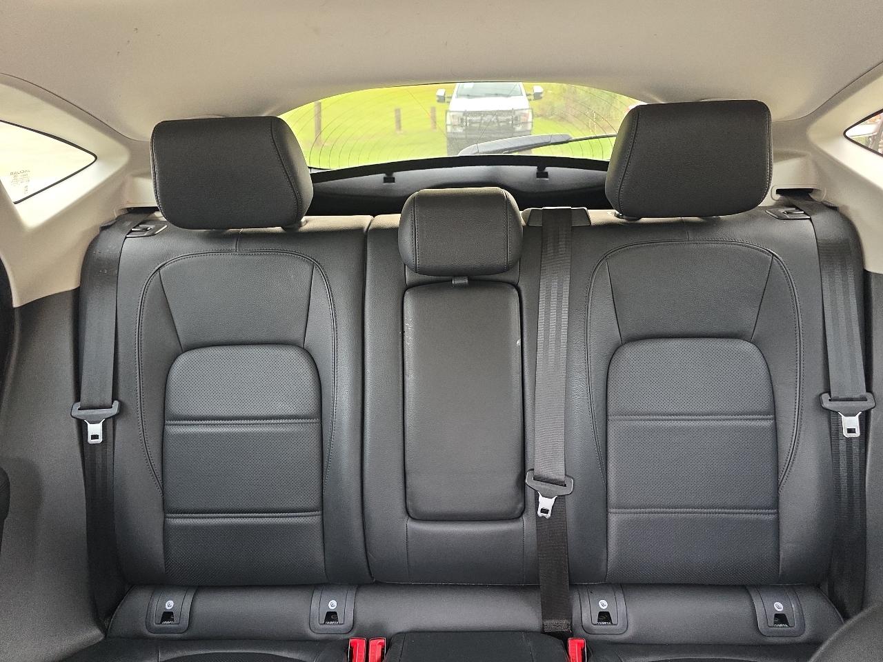 Jaguar E-Pace P250 AWD S 2019