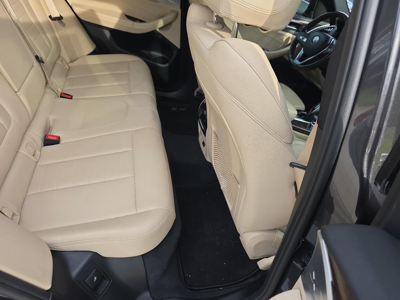 BMW X3 sDrive30i Sports Activity Vehicle 2020