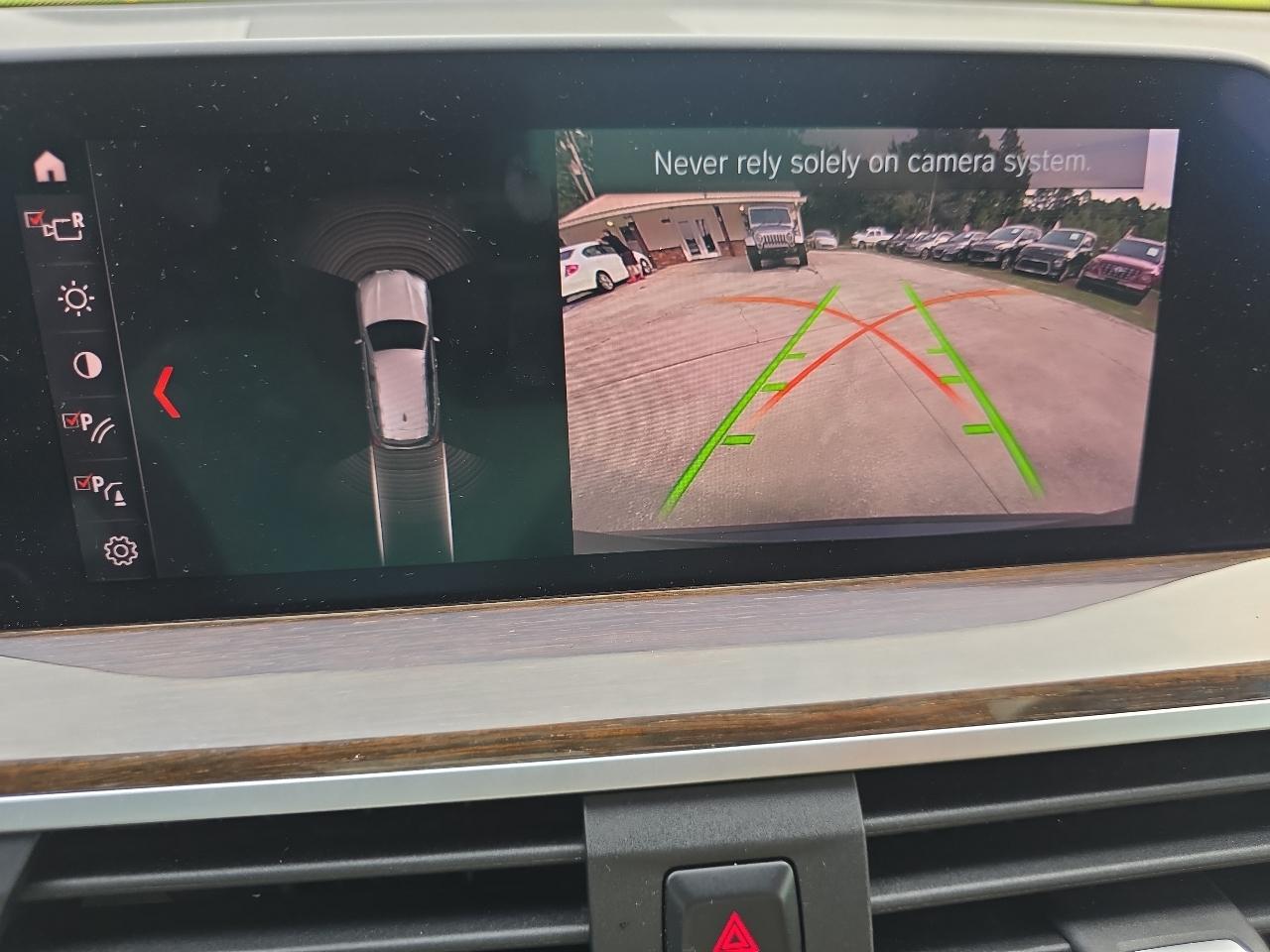 BMW X3 sDrive30i Sports Activity Vehicle 2020